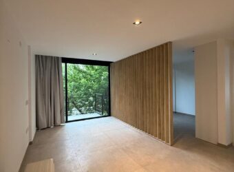 VENTA MONOAMBIENTE CON BALCON Y DIVISION